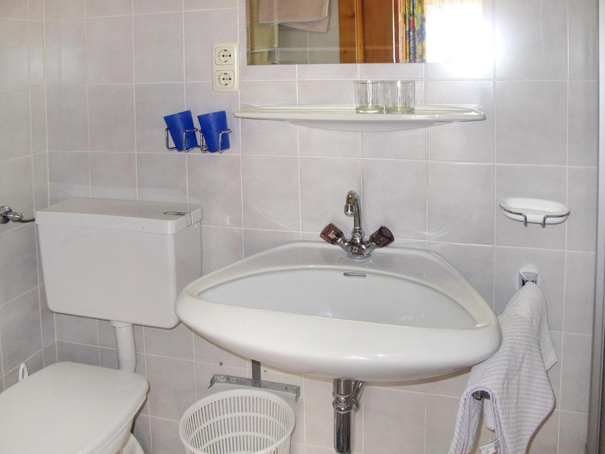 זולדן Holiday Home Willi - Soe425 By Interhome מראה חיצוני תמונה