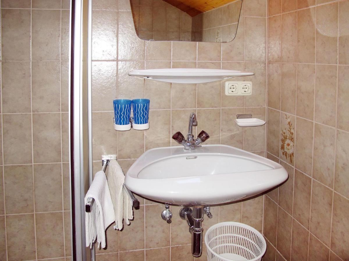 זולדן Holiday Home Willi - Soe425 By Interhome מראה חיצוני תמונה