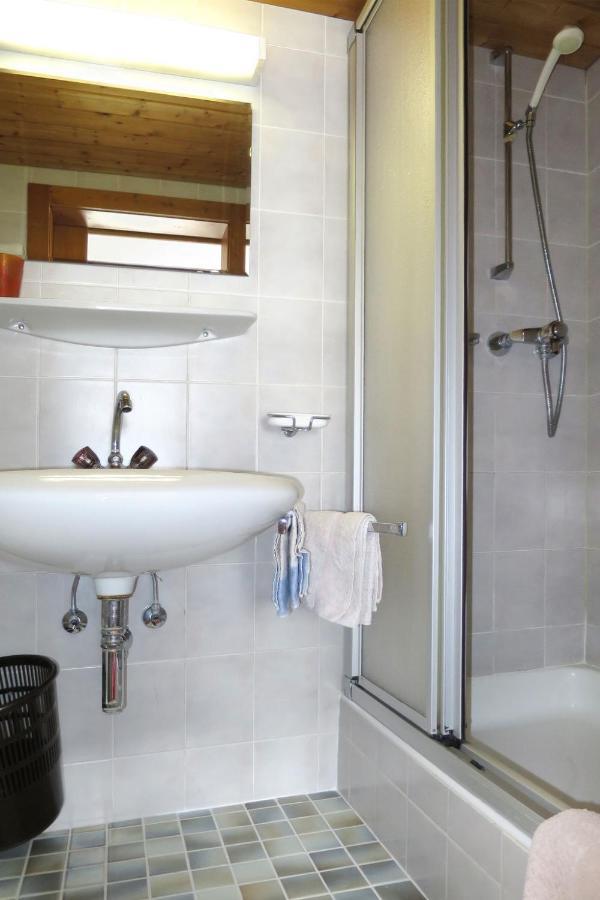 זולדן Holiday Home Willi - Soe425 By Interhome מראה חיצוני תמונה