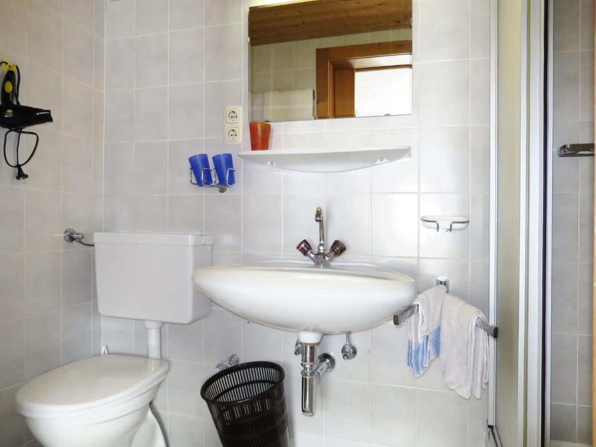 זולדן Holiday Home Willi - Soe425 By Interhome מראה חיצוני תמונה