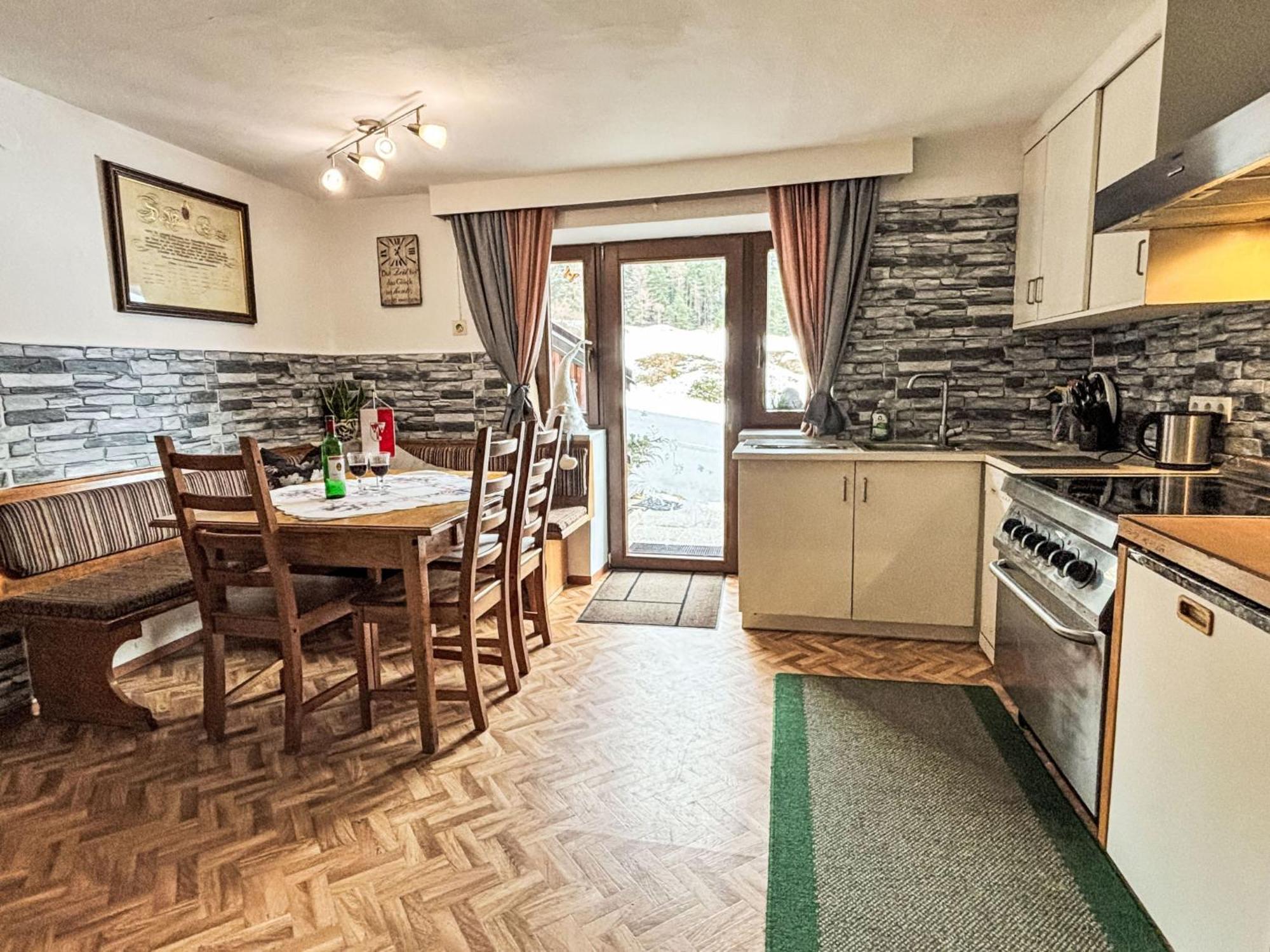 זולדן Holiday Home Willi - Soe425 By Interhome מראה חיצוני תמונה