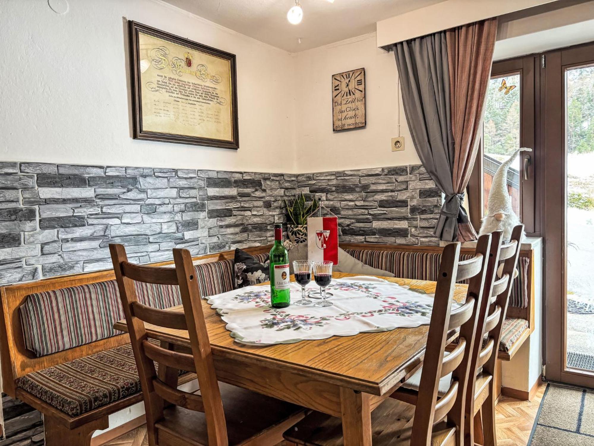 זולדן Holiday Home Willi - Soe425 By Interhome מראה חיצוני תמונה
